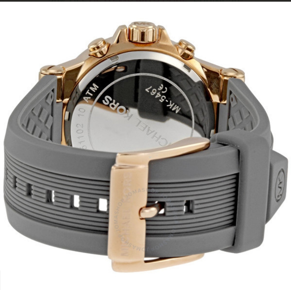 Michael Kors Women's Watch MK5467